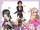 Fate/kaleid liner PRISMA☆ILLYA 2wei! Pastel Collection! Vol.2