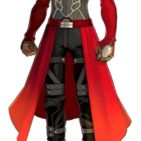 No Name Type Moon Wiki Fandom How will he complete his task? no name type moon wiki fandom