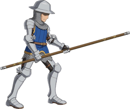 <small>Lancer</small>