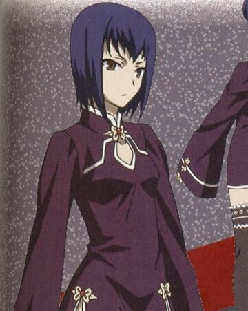 Liang Qi Type Moon Wiki Fandom Liang Qi Type Moon Wiki Fandom
