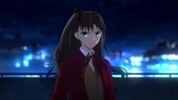 Ufotable Fate/Stay Night PV 3 - Unlimited Blade Works