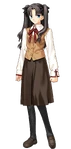 Tohsaka rin school uniform.png (604 kB) Đồng phục