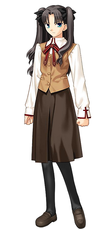 Lycee 遠坂凛 サイン TYPE-MOON4.0 360?cb=20141028154219