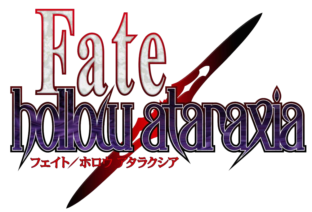 Fate/stay night Visual Story, TYPE-MOON Wiki