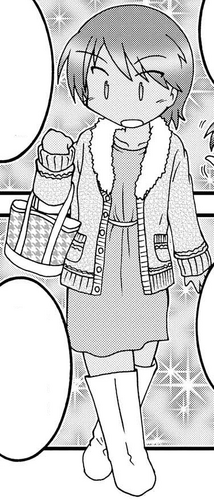 Kaede Makidera Type Moon Wiki Fandom Kaede Makidera Type Moon Wiki Fandom