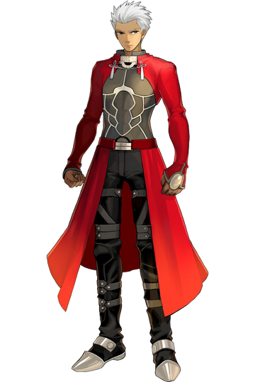 Archer Fate Extra Servant Selectionnable Wiki Type Moon Fandom Archer Fate Extra Servant Selectionnable Wiki Type Moon Fandom