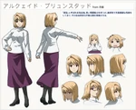 Arcueid Carnival Phantasm character Sheet.png (499 КБ) Обзор персонажа от LercheВП в Carnival Phantasm.