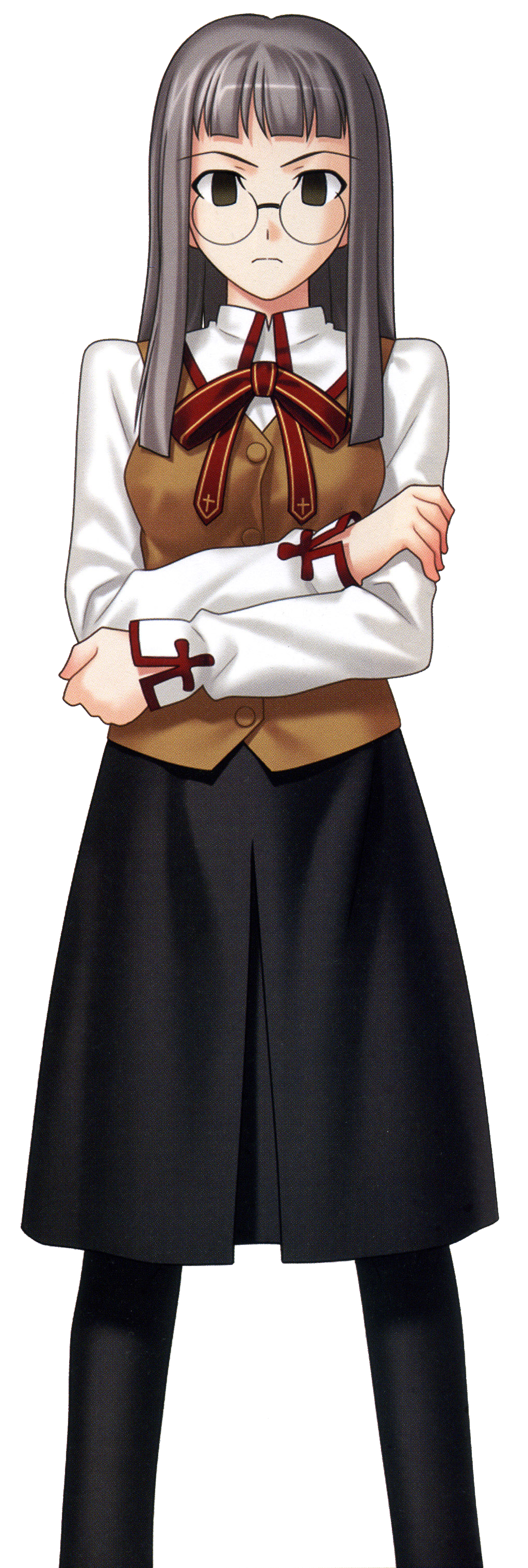 Kane Himuro Type Moon Wiki Fandom Kane Himuro Type Moon Wiki Fandom