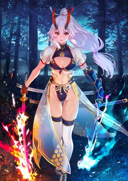 Tomoe Gozen Type Moon Wiki Fandom Resembles suzuhara misae from zettai junpaku mahou shoujo. tomoe gozen type moon wiki fandom