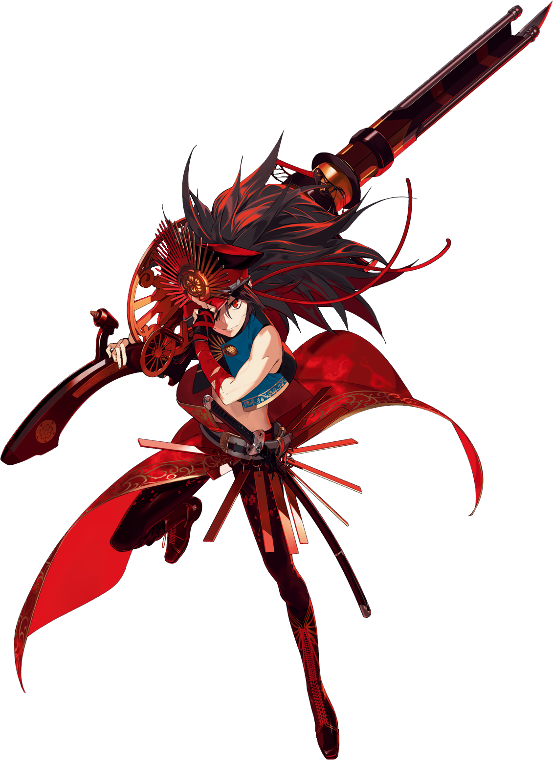 Oda Nobunaga Avenger Type Moon Wiki Fandom Oda nobunaga/okita souji | demon archer/sakura saber. oda nobunaga avenger type moon wiki