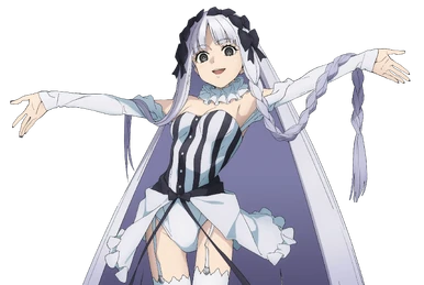 Blue Overdrive | WIXOSS Wiki | Fandom