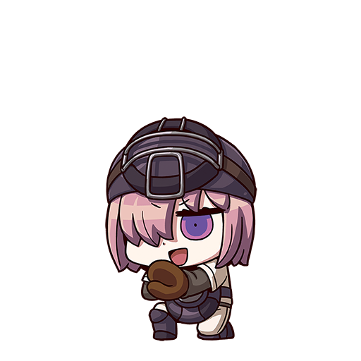 Fate/Grail League/Sprites | TYPE-MOON Wiki | Fandom
