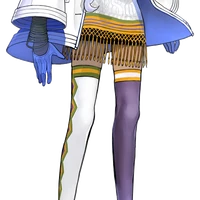 Rani Viii Type Moon Wiki Fandom