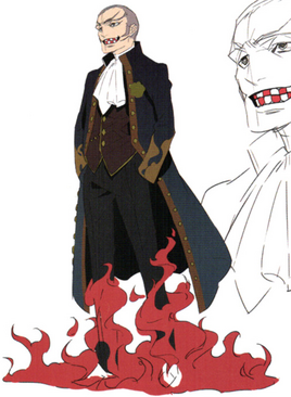Caster Falso