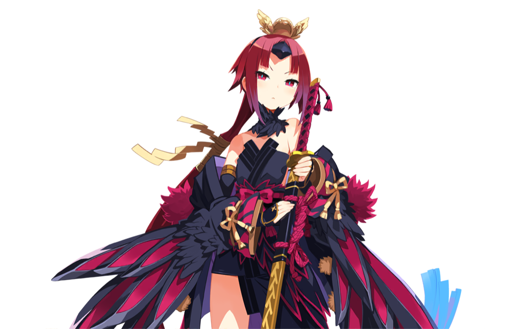 Suzuka Gozen, Fate/Grand Order Wiki, Fandom