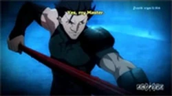 Fate Zero Type Moon Wiki Fandom
