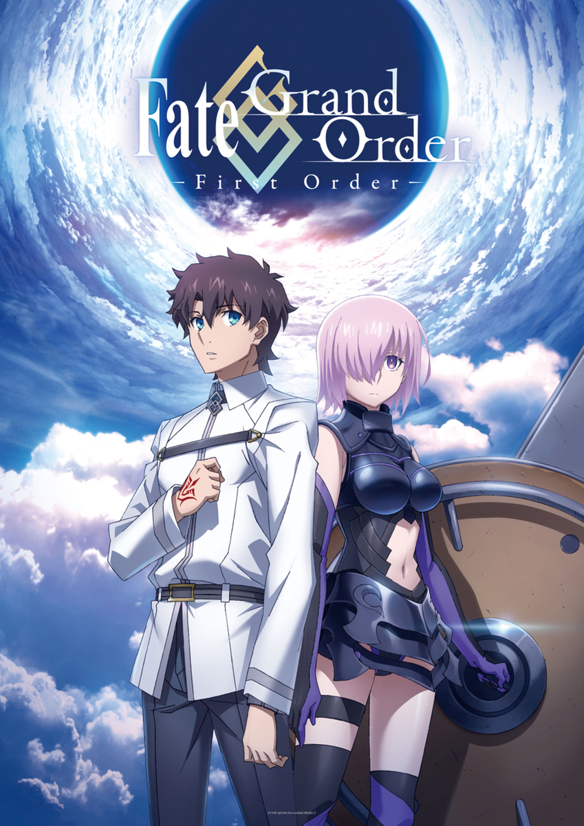 List of Fate/stay night episodes - Wikipedia