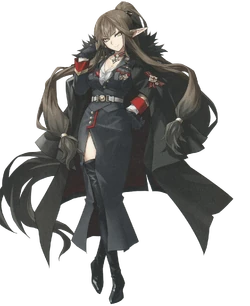 Semiramis | TYPE-MOON Wiki | Fandom