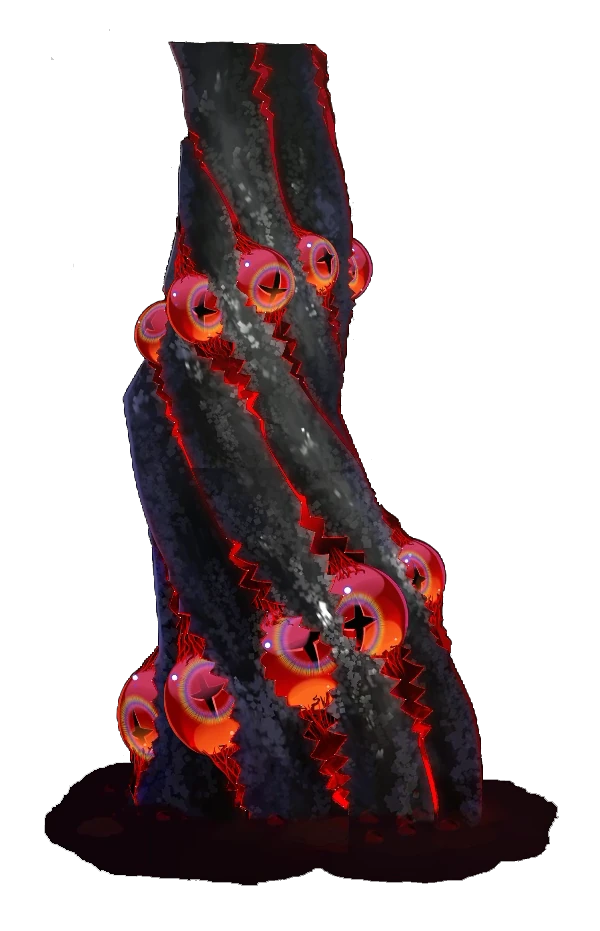 Demon God Type Moon Wiki Fandom