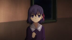 Sakura Matou Type Moon Wiki Fandom Sakura Matou Type Moon Wiki Fandom