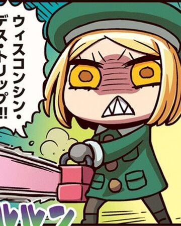 Wisconsin Death Trip Type Moon Wiki Fandom
