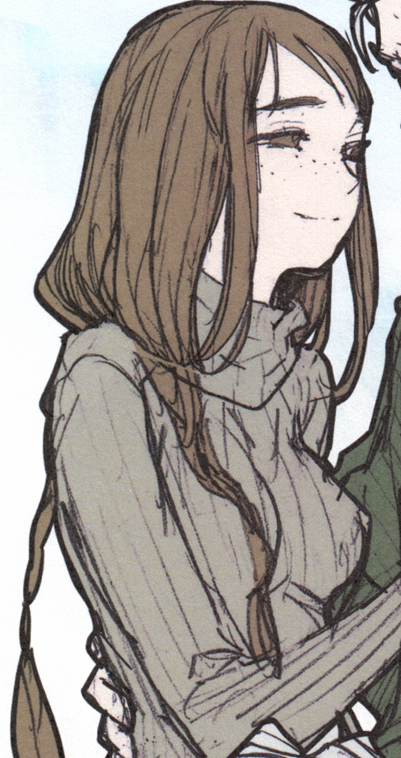 List Of Minor Characters Type Moon Wiki Fandom