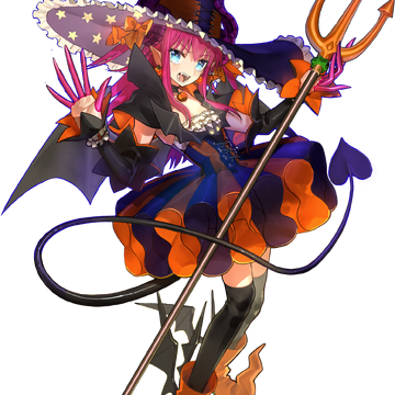 Elizabeth Bathory Type Moon Wiki Fandom