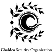 Chaldea Logo