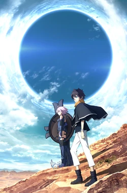 Fate Grand Order Russian Type Moon Wiki Fandom