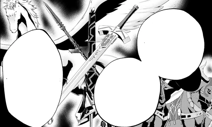 Noble Phantasm | TYPE-MOON Wiki | Fandom