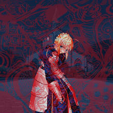 Verg Avesta Type Moon Wiki Fandom