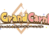 Fate/Grand Carnival