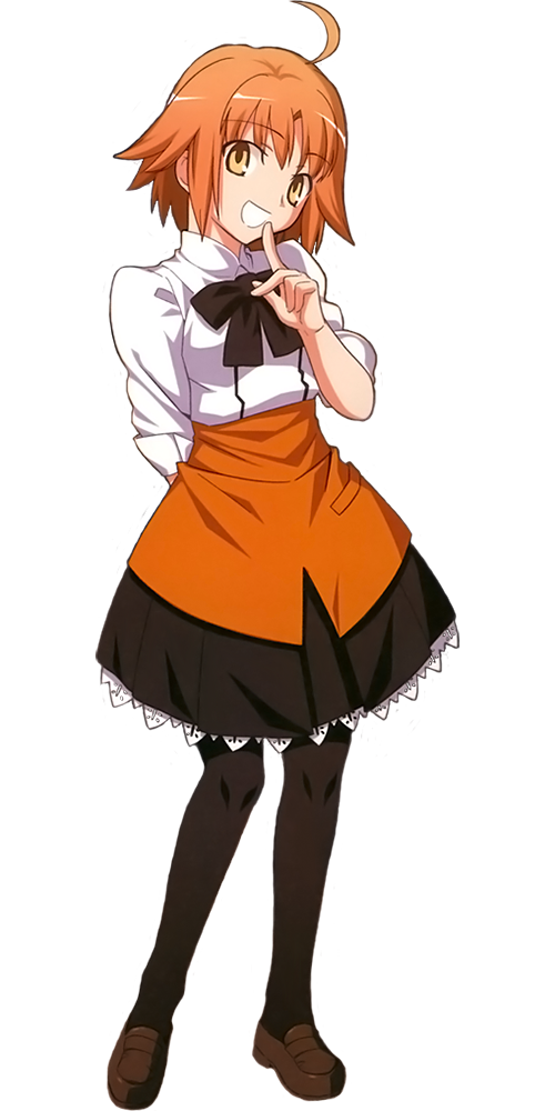 Hibino Hibiki Wiki Type Moon Fandom Hibino Hibiki Wiki Type Moon Fandom
