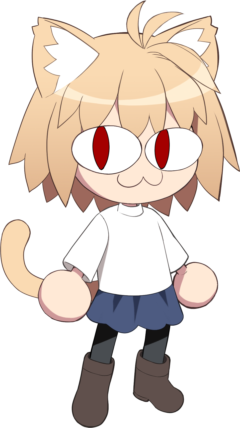 Neco-Arc/Remake | TYPE-MOON Wiki | Fandom