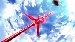 Fate Extra Last Encore Type Moon Wiki Fandom