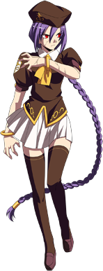 Sion Eltnam Atlasia Type Moon Wiki Fandom