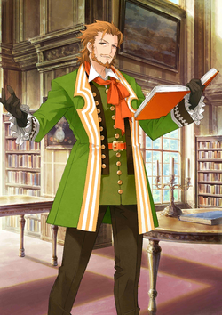 William Shakespeare Type Moon Wiki Fandom