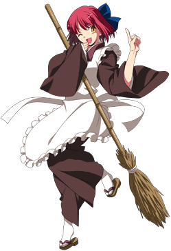 Kohaku Type Moon Wiki Fandom Kohaku Type Moon Wiki Fandom