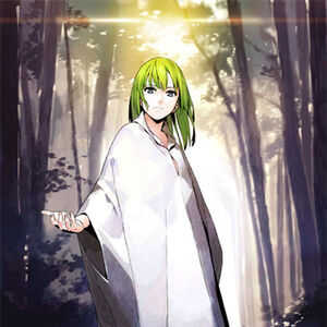 Enkidu Type Moon Wiki Fandom Fate/zero, the arcana (visual novel), fate/stay night: enkidu type moon wiki fandom