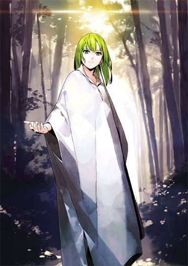 Enkidu Type Moon Wiki Fandom Talking with enkidu can sometimes, end poorly for poor gudao. enkidu type moon wiki fandom