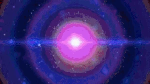 Arcueid Brunestud using Marble Phantasm on Roa in Tsukihime -A piece of blue glass moon-.