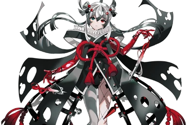 Fate/Grand Order material XVI | TYPE-MOON Wiki | Fandom