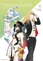 From Lostbelt Tập 6