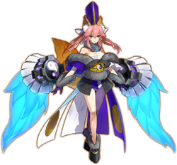 Servant Type Moon Wiki Fandom Servant Type Moon Wiki Fandom