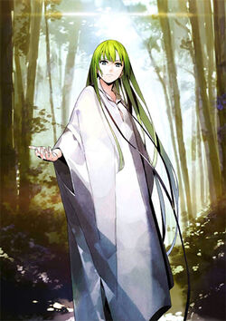 Lancer/Enkidu (Fate/strange fake), Legends of the Multi Universe Wiki