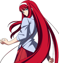 Melty Blood/MBTL/Akiha Tohno - Mizuumi Wiki