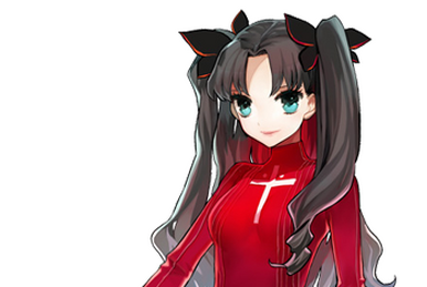 Ｌｙｃｅｅ　遠坂凛　サイン　TYPE-MOON4.0 Lycee 遠坂凛 サイン TYPE-MOON4.0 - メルカリ