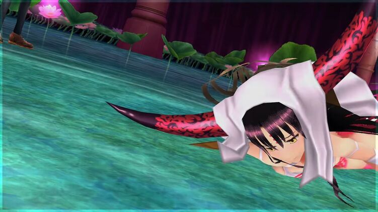 Kiara Sessyoin Type Moon Wiki Fandom Kiara Sessyoin Type Moon Wiki Fandom
