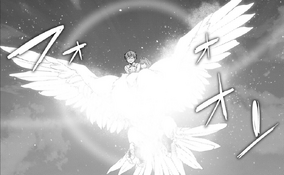 Caules Forvedge Yggdmillennia | TYPE-MOON Wiki | Fandom
