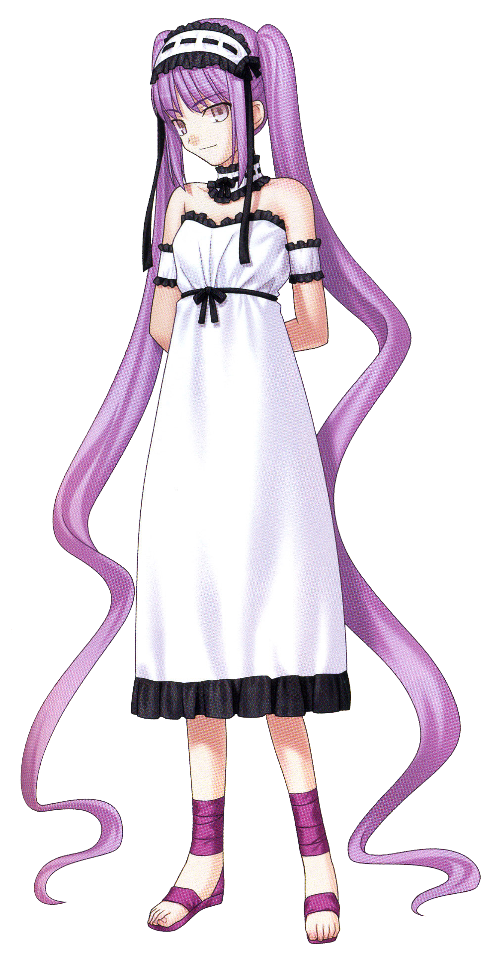 Euryale TYPE-MOON Wiki Fandom